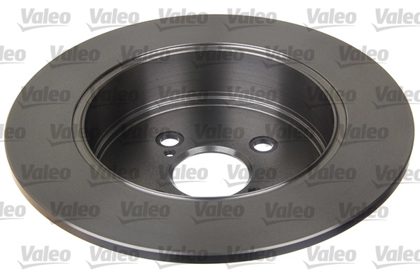VALEO 197019 Brake Disc