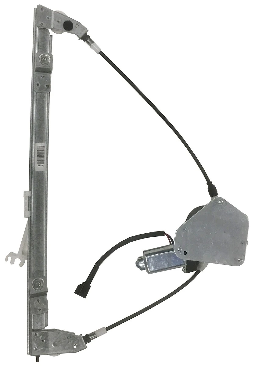 VALEO 850348 Window Regulator