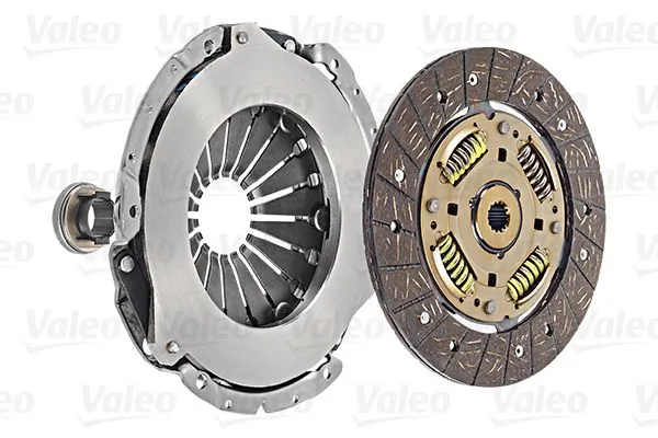 Clutch Kit VALEO CLASSIC KIT3P 786004