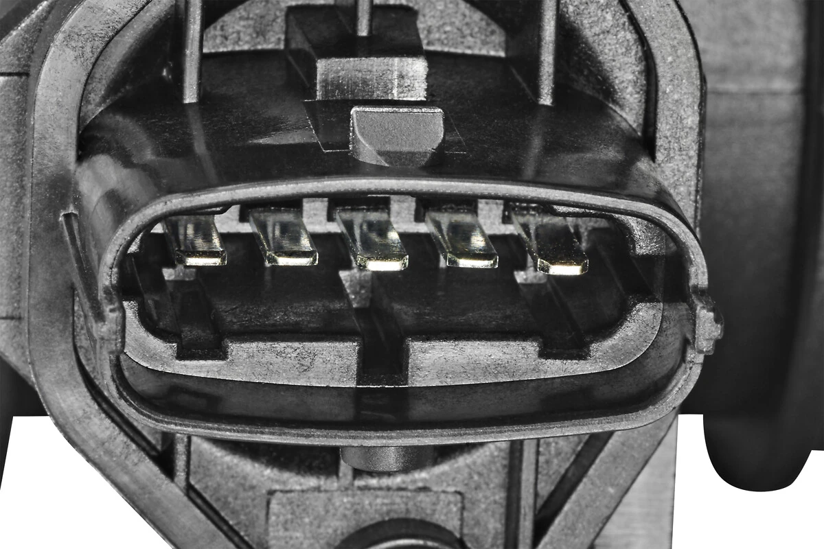 VALEO 253704 Mass Air Flow Sensor