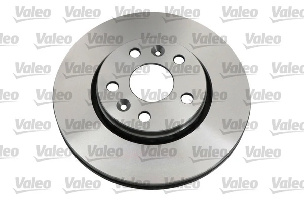 VALEO 197485 Brake Disc