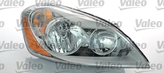 Headlight ORIGINAL PART 043868