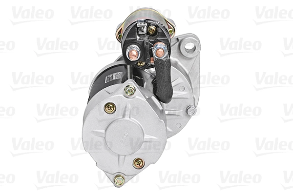 VALEO 438187 Starter