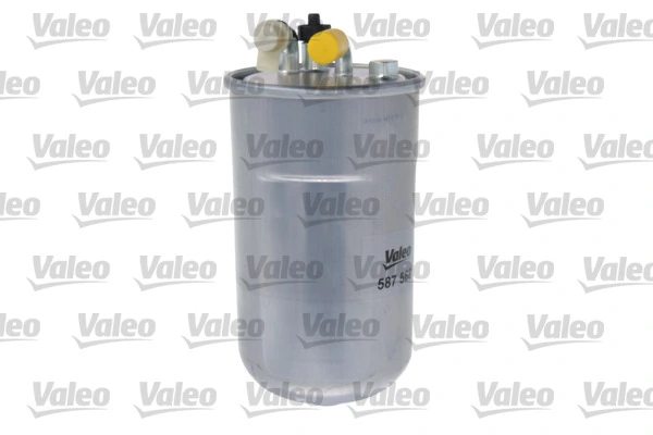 Fuel Filter 587568