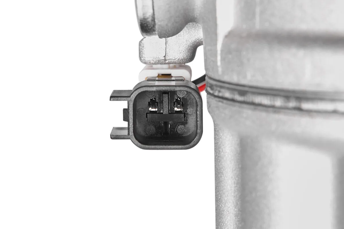 Compressor, air conditioning VALEO CORE-FLEX 814866