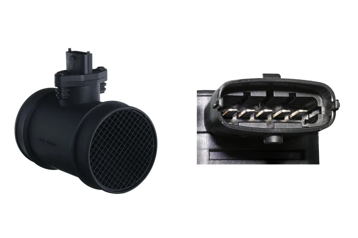 Mass Air Flow Sensor 367014