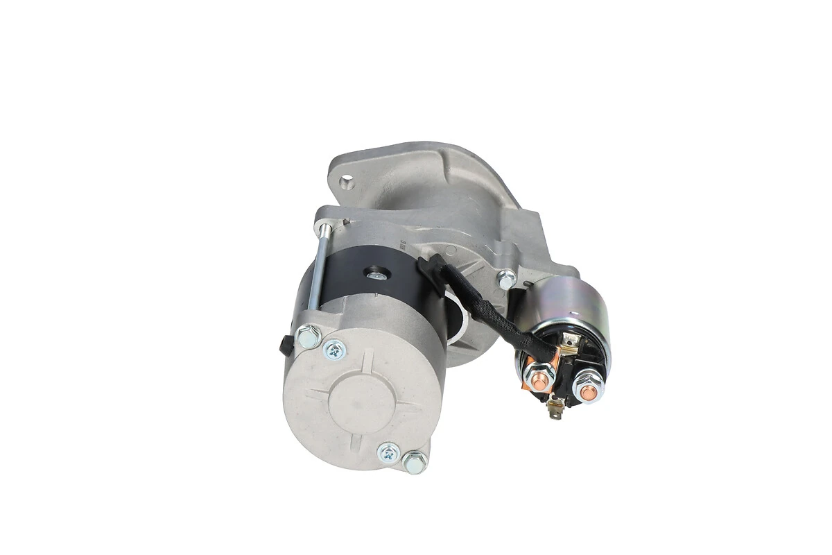 VALEO 458689 Starter