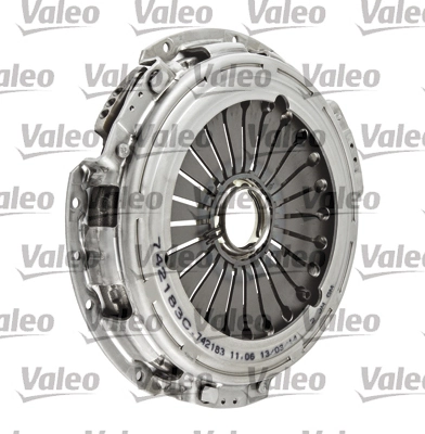 Clutch Pressure Plate 805700