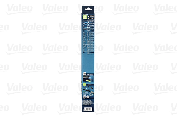 Wiper Blade HYDROCONNECT REAR 578563