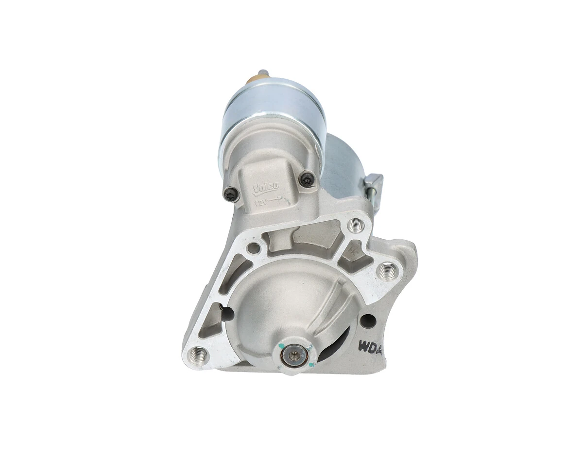 VALEO 438509 Starter