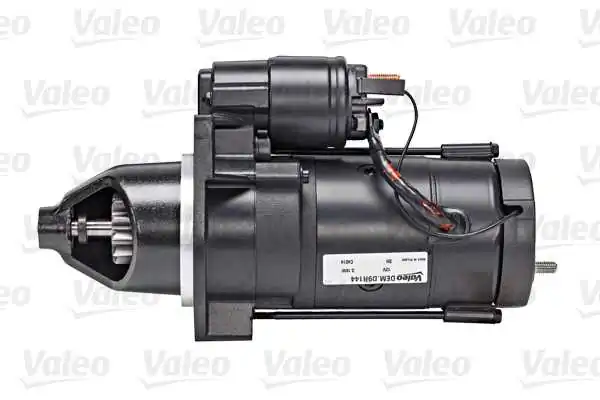 VALEO 184202 Starter