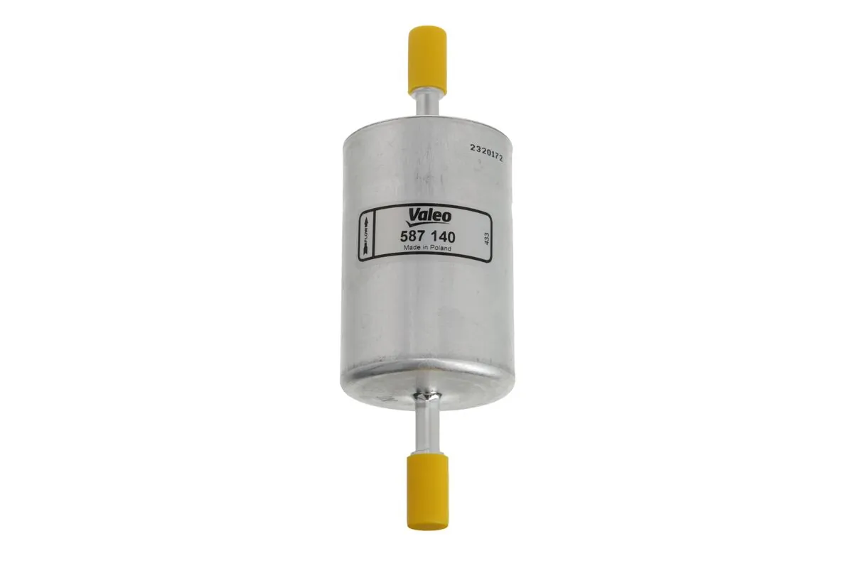 VALEO 587140 Fuel Filter