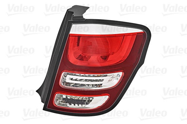 Tail Light Assembly ORIGINAL PART 045229