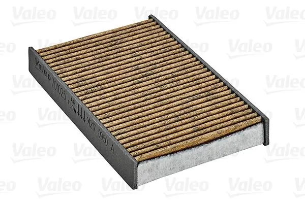 VALEO 701025 Filter, cabin air
