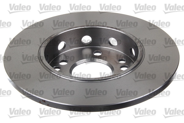VALEO 186182 Brake Disc