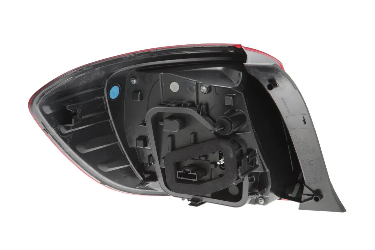 VALEO 047178 Tail Light Assembly