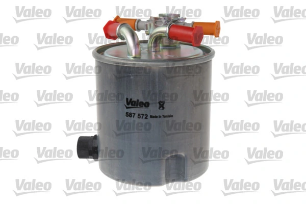 Fuel Filter 587572