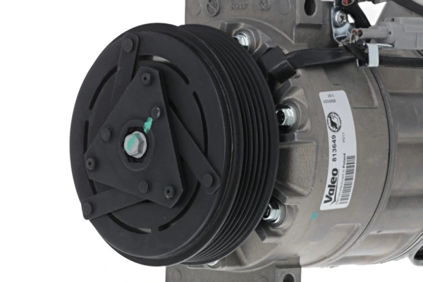 VALEO 813649 Compressor, air conditioning