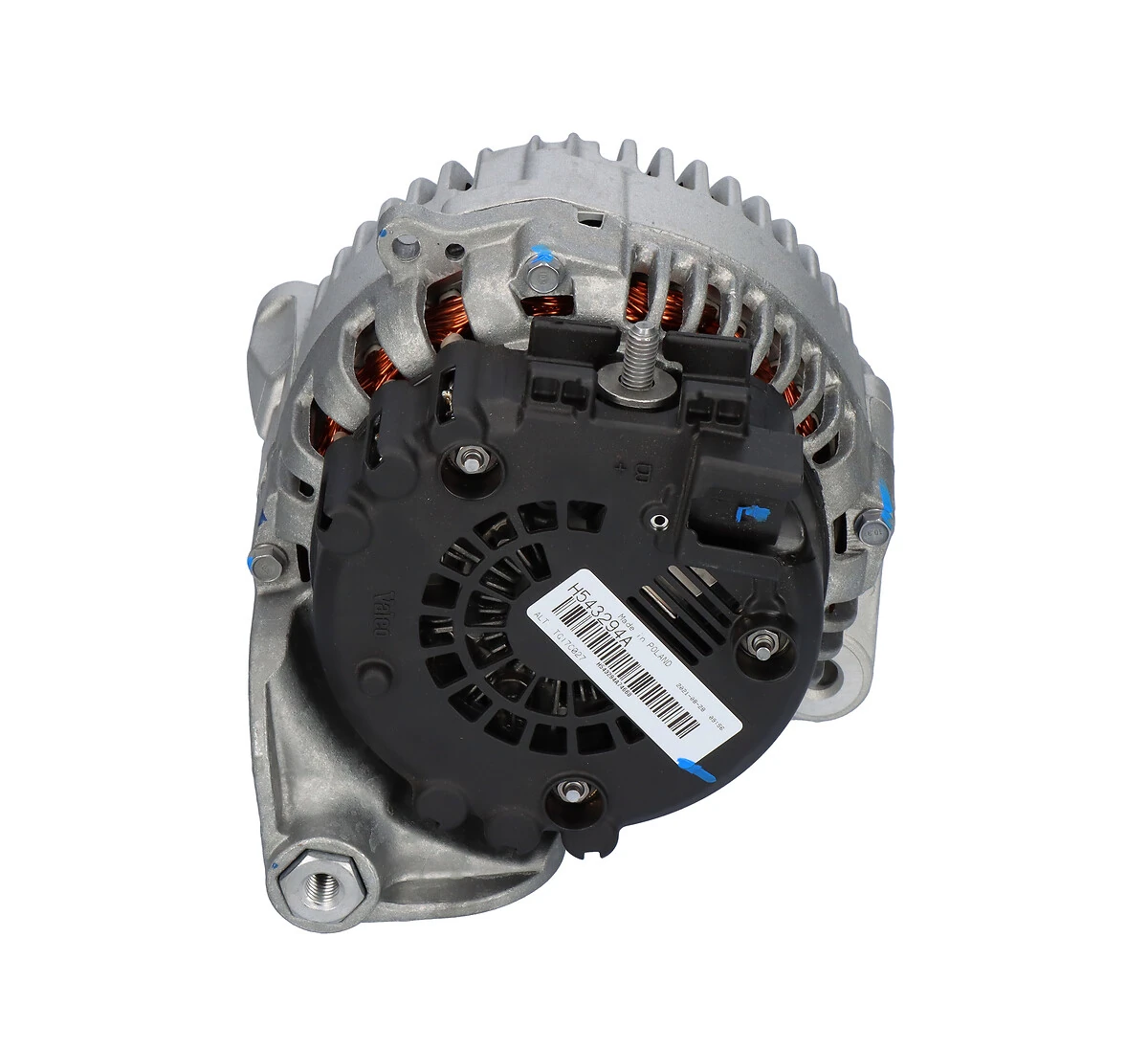 VALEO 200158 Alternator