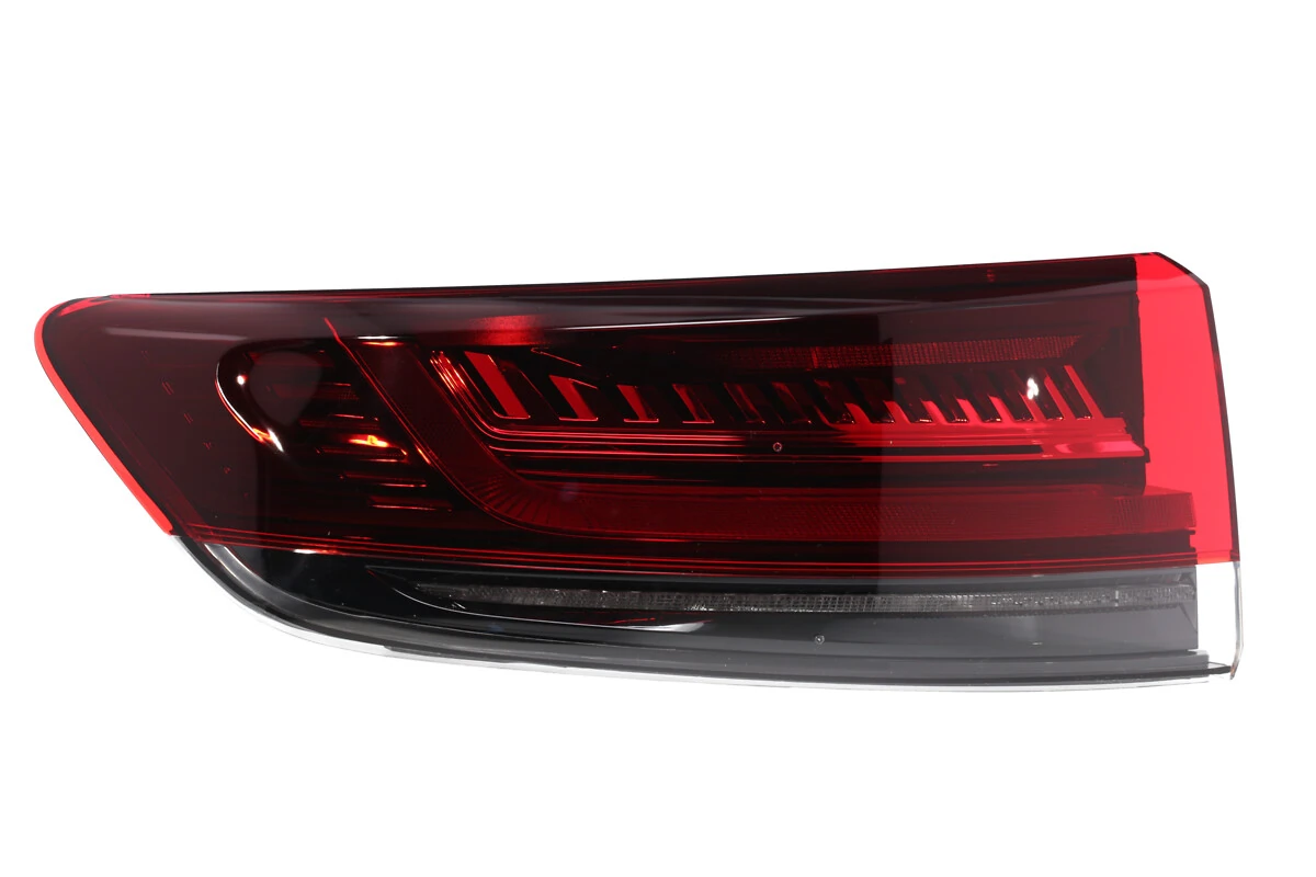 Tail Light Assembly 047324
