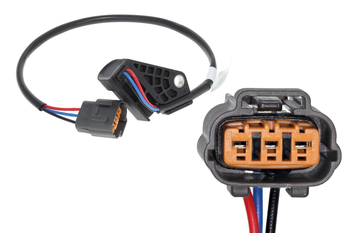 VALEO 366611 Sensor, crankshaft pulse