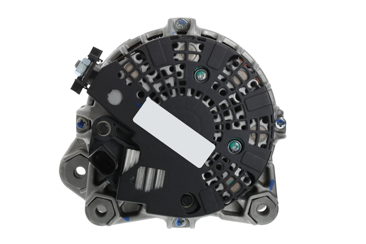 Alternator VALEO RE-GEN REMANUFACTURED 444310