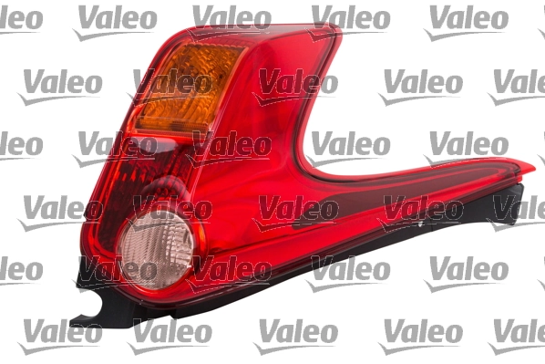 Tail Light Assembly ORIGINAL PART 044975