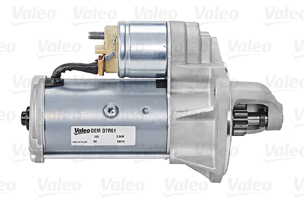 VALEO 438169 Starter