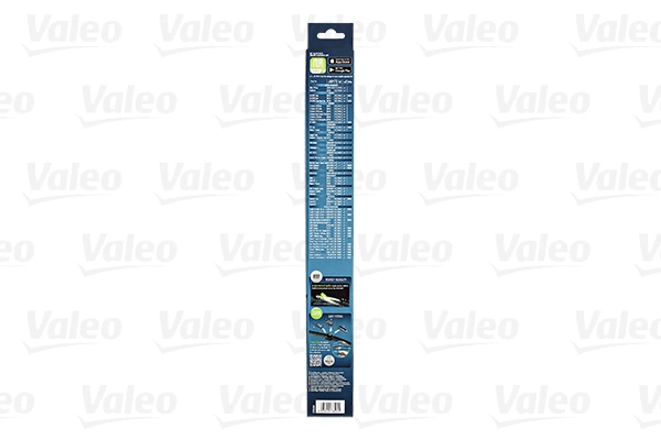 Wiper Blade HYDROCONNECT 578504
