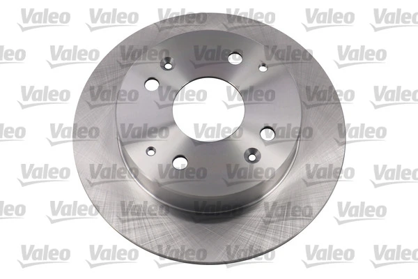 VALEO 197515 Brake Disc