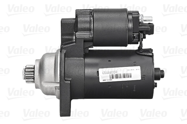 VALEO 201033 Starter