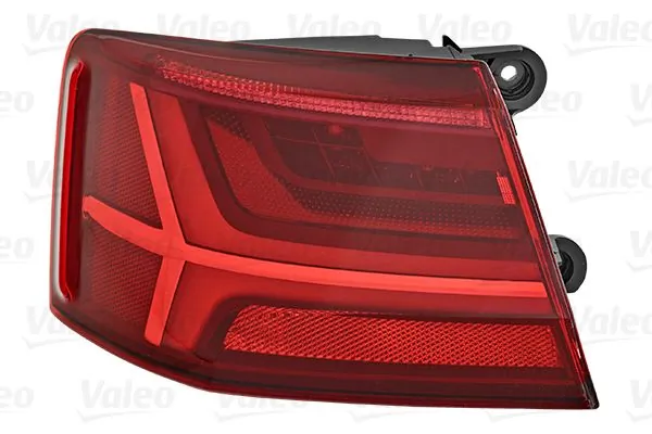 Tail Light Assembly ORIGINAL PART 047006