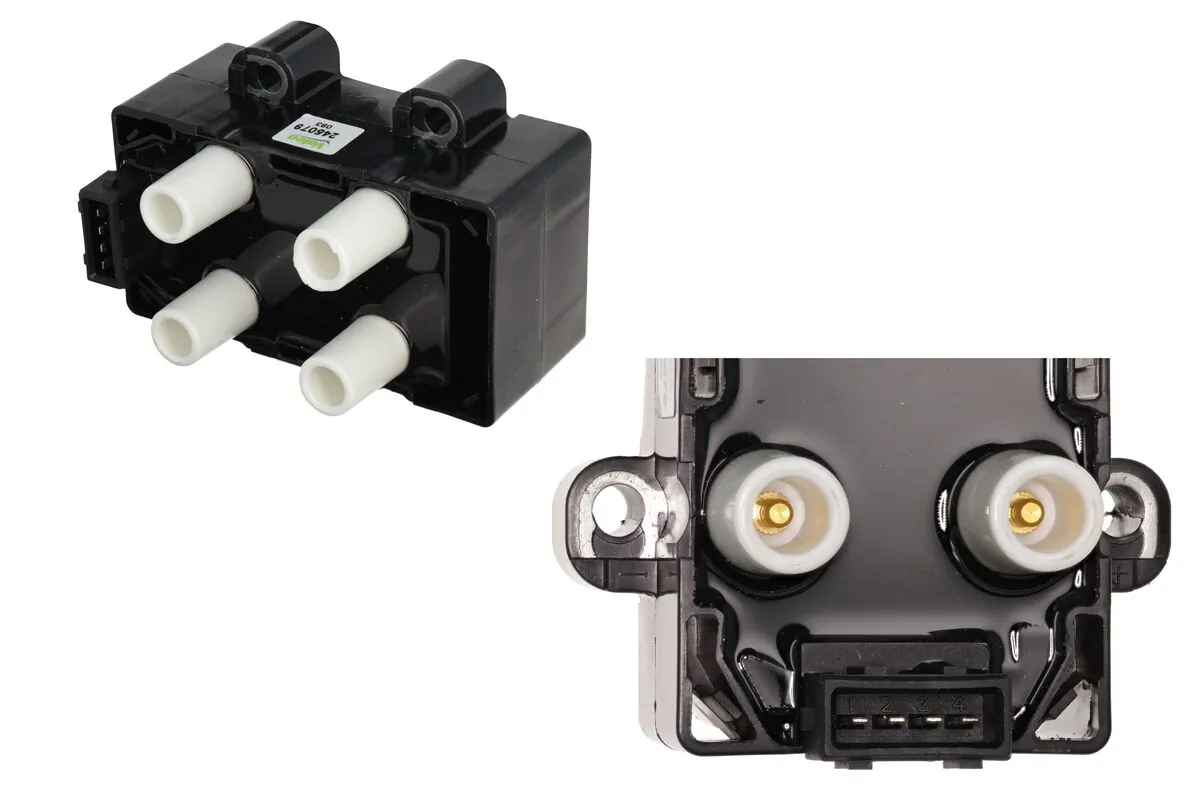 Ignition Coil 245079