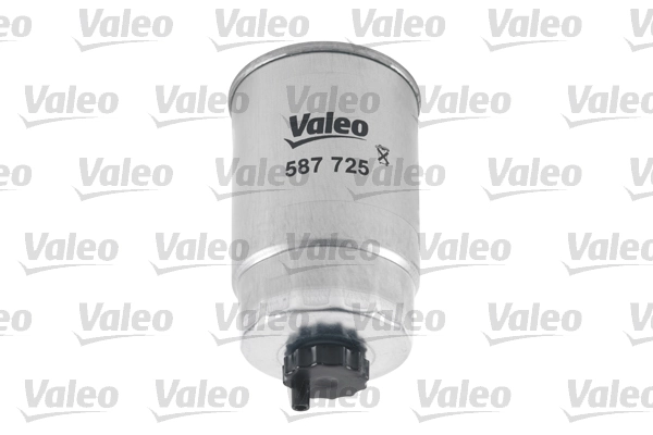 Fuel Filter 587725
