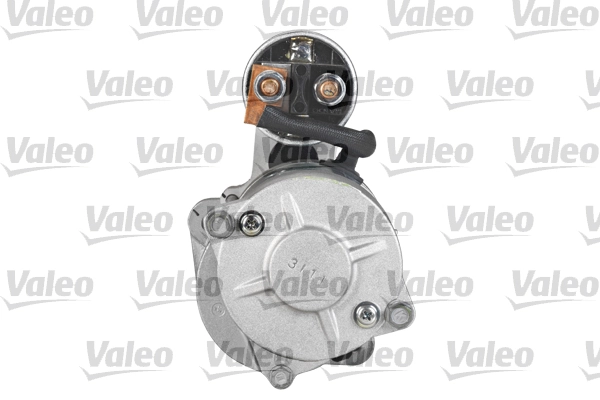 Starter VALEO ORIGINS NEW OE TECHNOLOGY 600077