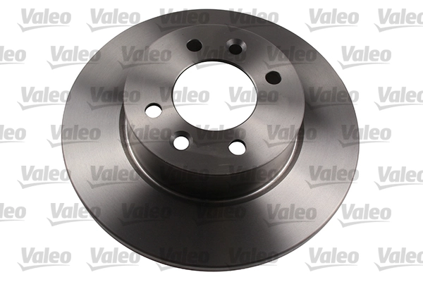 VALEO 186225 Brake Disc