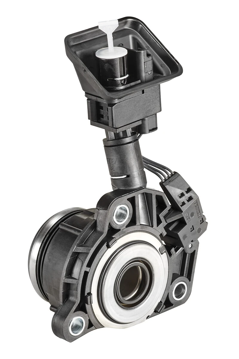 Central Slave Cylinder, clutch 810008