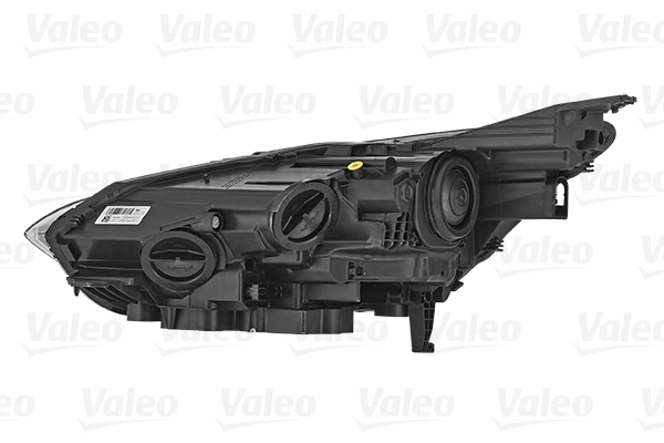 VALEO 450781 Headlight
