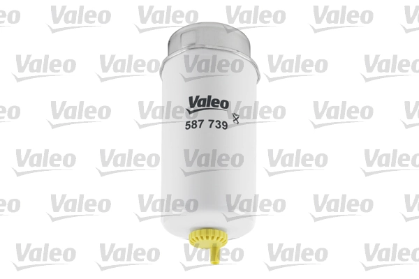 Fuel Filter 587739