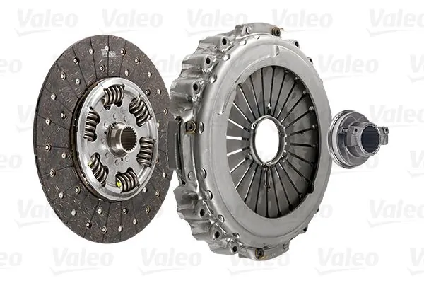 VALEO 827494 Clutch Kit