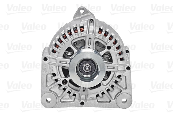 Alternator VALEO ORIGINS NEW OE TECHNOLOGY 439596
