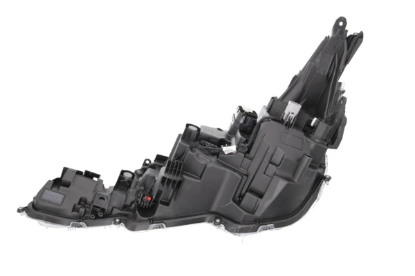 VALEO 450992 Headlight