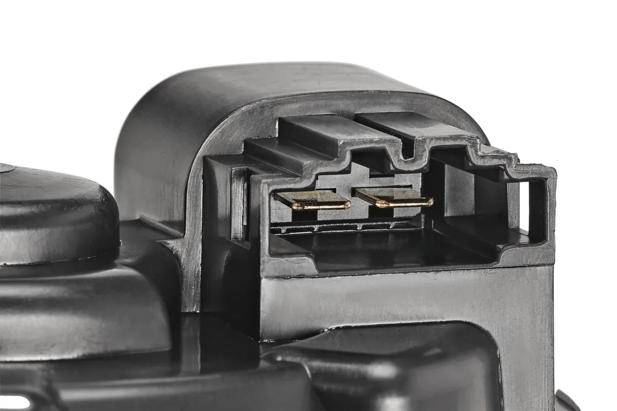 Interior Blower 715271