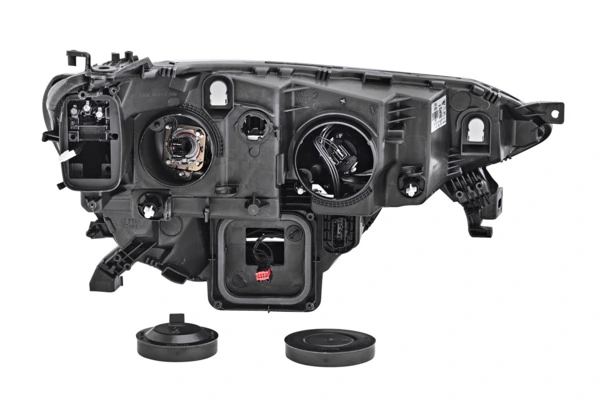 Headlight ORIGINAL PART 046750