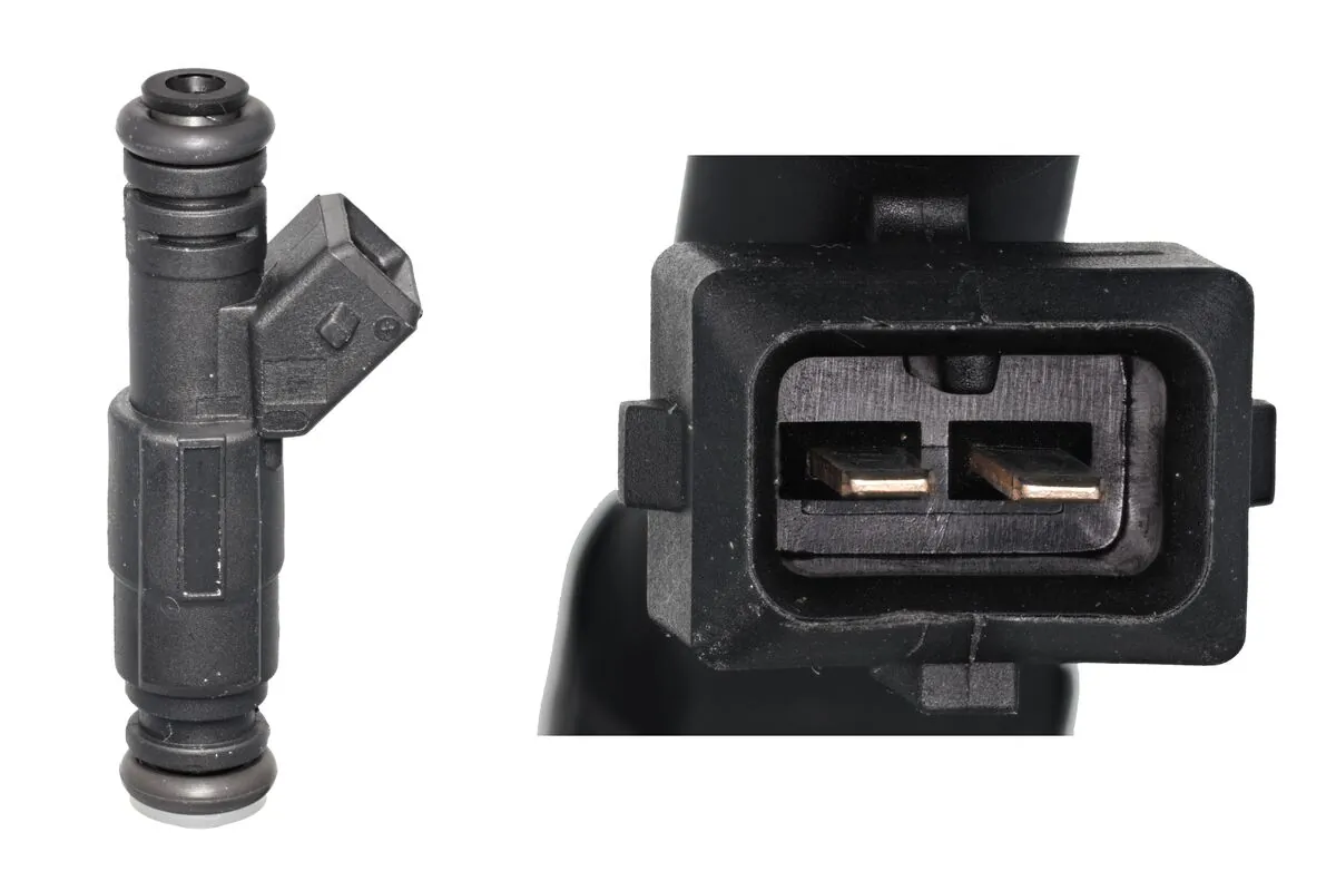 VALEO 348276 Injector