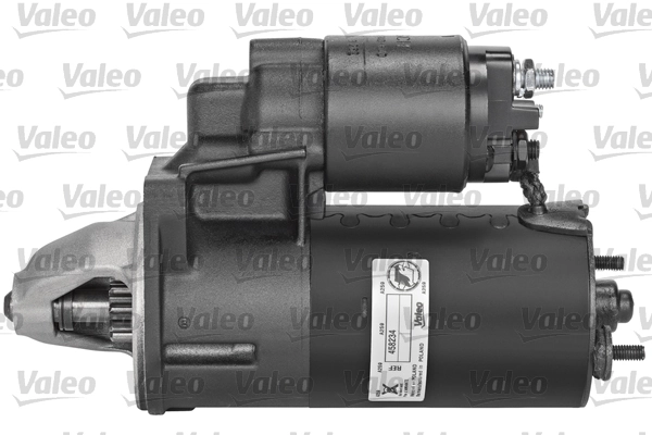 VALEO 458234 Starter