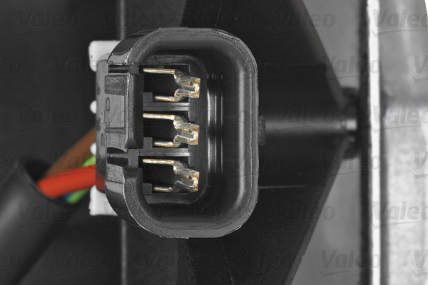 VALEO 404454 Wiper Motor