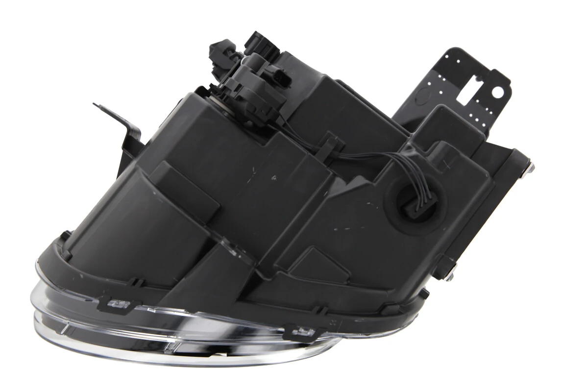 VALEO 451137 Headlight