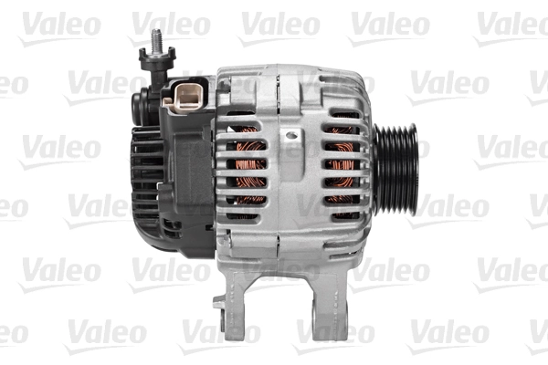 VALEO 600093 Alternator