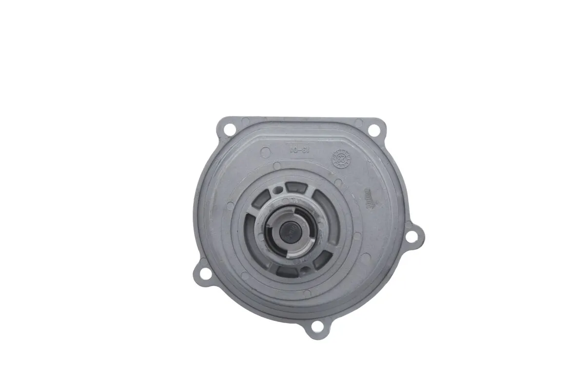 Water Pump, engine cooling 506038